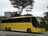 Viação Itapemirim 5505 na cidade de São Paulo, São Paulo, Brasil, por Edivaldo Santos. Número da foto: #637733.