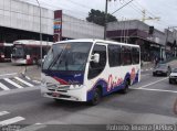 Turismo e Fretamento Orion Transportes 2302 na cidade de São Paulo, São Paulo, Brasil, por Roberto Teixeira. Número da foto: #638434.