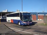 TTL Transporte Turismo 550 na cidade de Porto Alegre, Rio Grande do Sul, Brasil, por Eduardo Machado. Número da foto: #638733.