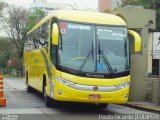 Viação São Paulo São Pedro 910 na cidade de São Paulo, São Paulo, Brasil, por Paulo Ricardo. Número da foto: #640429.