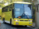 Viação Itapemirim 45261 na cidade de São Paulo, São Paulo, Brasil, por Reginaldo Gas. Número da foto: #640965.