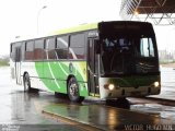 Expresso Princesa dos Campos 5408 na cidade de Guarapuava, Paraná, Brasil, por Victor Hugo M. N. . Número da foto: #:id.