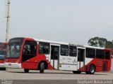 Itajaí Transportes Coletivos 2888 na cidade de Campinas, São Paulo, Brasil, por Raphael Malacarne. Número da foto: #:id.