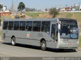 Leblon Transporte de Passageiros 15L16 na cidade de Fazenda Rio Grande, Paraná, Brasil, por Josenilton  Cavalcante da Cruz. Número da foto: #:id.