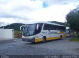 Transur - Transporte Rodoviário Mansur 6510 na cidade de Juiz de Fora, Minas Gerais, Brasil, por Luiz Krolman. Número da foto: #:id.