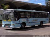 Transportes Coletivos Itapuã 22005 na cidade de Porto Alegre, Rio Grande do Sul, Brasil, por Carlos Alberto Welter. Número da foto: #:id.