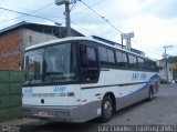 São João Turismo 4100 na cidade de Juiz de Fora, Minas Gerais, Brasil, por Luiz Krolman. Número da foto: #641100.