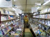 Livraria Espírita Chico Xavier 1830 na cidade de Porto Velho, Rondônia, Brasil, por César Castro. Número da foto: #:id.