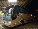 Viação Garcia 6426 na cidade de Londrina, Paraná, Brasil, por Pedroka Ternoski. Número da foto: #640217.