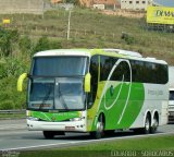 Expresso Princesa dos Campos 5934 na cidade de Araçariguama, São Paulo, Brasil, por EDUARDO - SOROCABUS. Número da foto: #639823.