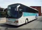 Keolis Yvelines 48004 na cidade de Alba de Tormes, Salamanca, Castilla y León, Espanha, por Felipe Gonzalez. Número da foto: #640466.