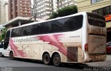 Leopoldina Turismo 3000 na cidade de Belo Horizonte, Minas Gerais, Brasil, por Adão Raimundo Marcelino. Número da foto: #:id.