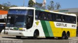 Empresa Gontijo de Transportes 11150 na cidade de João Monlevade, Minas Gerais, Brasil, por Brendon  Resende. Número da foto: #:id.