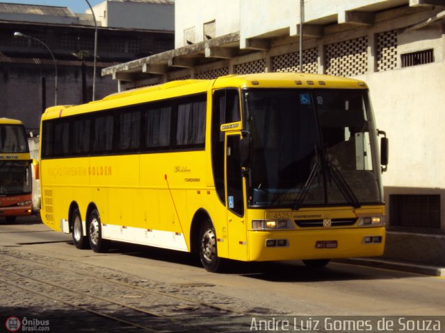 Viação Itapemirim 45251 na cidade de Rio de Janeiro, Rio de Janeiro, Brasil, por André Luiz Gomes de Souza. ID da foto: 597155.