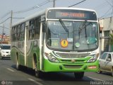 Expresso Real Rio RJ 133.112 na cidade de Itaguaí, Rio de Janeiro, Brasil, por Renan Vieira. Número da foto: #596595.