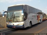 Solazer Transportes e Turismo 3086 na cidade de Belo Horizonte, Minas Gerais, Brasil, por Lucas Henrique . Número da foto: #596188.