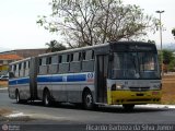 Metrobus 016 na cidade de Goiânia, Goiás, Brasil, por Ricardo Barboza da Silva Júnior. Número da foto: #:id.