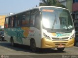 Expresso Mangaratiba RJ 137.336 na cidade de Itaguaí, Rio de Janeiro, Brasil, por Renan Vieira. Número da foto: #596716.
