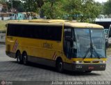 Viação Itapemirim 44025 na cidade de João Pessoa, Paraíba, Brasil, por Arthur  Gonçalves. Número da foto: #596500.