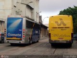 Viação Itapemirim 45017 na cidade de Rio de Janeiro, Rio de Janeiro, Brasil, por Yslan Peter. Número da foto: #597275.