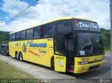Vilanova Turismo 3004 na cidade de Juiz de Fora, Minas Gerais, Brasil, por Luiz Krolman. Número da foto: #596319.