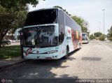 Eucatur - Empresa União Cascavel de Transportes e Turismo 4301 na cidade de Curitiba, Paraná, Brasil, por Andrews  Fuscolin. Número da foto: #596378.