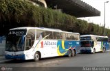 Albano Turismo 1900 na cidade de Belo Horizonte, Minas Gerais, Brasil, por Adão Raimundo Marcelino. Número da foto: #597268.