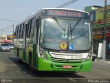 Expresso Real Rio RJ 133.092 na cidade de Itaguaí, Rio de Janeiro, Brasil, por Renan Vieira. Número da foto: #596589.