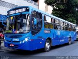 Volvo 50001 na cidade de Belo Horizonte, Minas Gerais, Brasil, por Herbert de Souza. Número da foto: #:id.