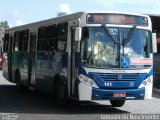 Transportadora Globo 141 na cidade de Olinda, Pernambuco, Brasil, por Geovani do Nascimento. Número da foto: #:id.