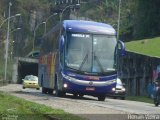 Markosul Turismo 2037 na cidade de Rio de Janeiro, Rio de Janeiro, Brasil, por Renan Vieira. Número da foto: #642560.