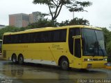 Viação Itapemirim 44903 na cidade de São Paulo, São Paulo, Brasil, por Filipe  Vargas Lima. Número da foto: #642048.
