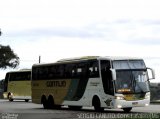 Empresa Gontijo de Transportes 12700 na cidade de Conselheiro Lafaiete, Minas Gerais, Brasil, por Sérgio Augusto Braga Canuto. Número da foto: #642732.