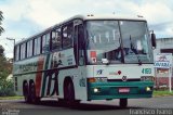 Empresa de Transportes Andorinha 4160 na cidade de Assis, São Paulo, Brasil, por Francisco Ivano. Número da foto: #643040.
