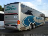 Viação Garcia 7440 na cidade de Maringá, Paraná, Brasil, por Rodrigo  Gutierrez Rodrigues. Número da foto: #641650.