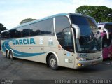 Viação Garcia 7440 na cidade de Maringá, Paraná, Brasil, por Rodrigo  Gutierrez Rodrigues. Número da foto: #641645.