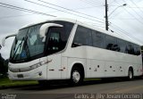 Marcopolo SN na cidade de Caxias do Sul, Rio Grande do Sul, Brasil, por Carlos Júnior. Número da foto: #641684.