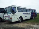 Mega Star Transportadora Turistica 1250 na cidade de Itu, São Paulo, Brasil, por Paulo Ricardo. Número da foto: #644390.