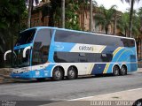 Cattani Sul Transportes e Turismo 11650 na cidade de São Paulo, São Paulo, Brasil, por EDUARDO - SOROCABUS. Número da foto: #644223.