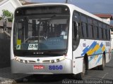 Turismo Romero 8050 na cidade de Cubatão, São Paulo, Brasil, por Adam Xavier Rodrigues Lima. Número da foto: #643918.