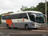 Viação Cidade do Aço RJ 174.073 na cidade de Brasília, Distrito Federal, Brasil, por Clébio Júnior. Número da foto: #643381.