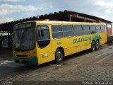 Viação Garcia 6989 na cidade de Londrina, Paraná, Brasil, por Renan Watanabe. Número da foto: #643621.