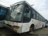 Sucata e Desmanches 4080 na cidade de Itaguaí, Rio de Janeiro, Brasil, por Renan Vieira. Número da foto: #643778.