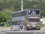 Flecha Bus Viajes 8712 na cidade de Caxias do Sul, Rio Grande do Sul, Brasil, por Marcio  Bruxel. Número da foto: #:id.