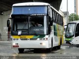 Empresa Gontijo de Transportes 11070 na cidade de Belo Horizonte, Minas Gerais, Brasil, por Flávio Almeida. Número da foto: #644111.
