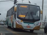 Expresso Mangaratiba RJ 137.307 na cidade de Itaguaí, Rio de Janeiro, Brasil, por Renan Vieira. Número da foto: #597863.