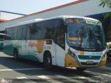 Expresso Mangaratiba RJ 137.262 na cidade de Itaguaí, Rio de Janeiro, Brasil, por Renan Vieira. Número da foto: #597913.