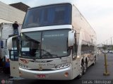 Vera Cruz Transporte e Turismo 2000 na cidade de Belo Horizonte, Minas Gerais, Brasil, por Lucas Henrique . Número da foto: #597540.