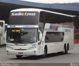 VUSC - Viação União Santa Cruz 2000 na cidade de Porto Alegre, Rio Grande do Sul, Brasil, por Matheus Etges. Número da foto: #:id.