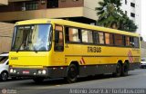 Viação Itapemirim 30065 na cidade de Fortaleza, Ceará, Brasil, por Antonio José. Número da foto: #597559.
